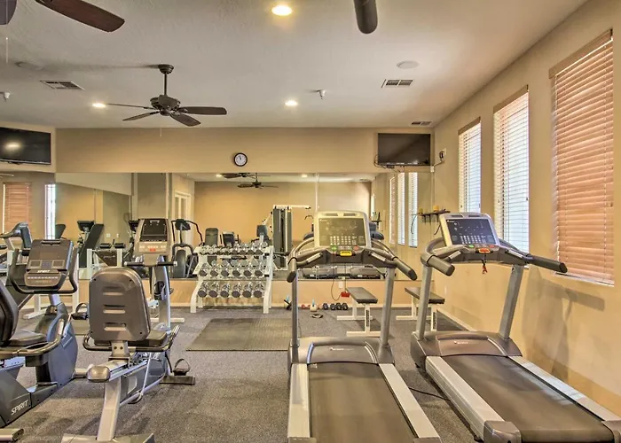 Perks & Private Balcony: Condo! * Scottsdale